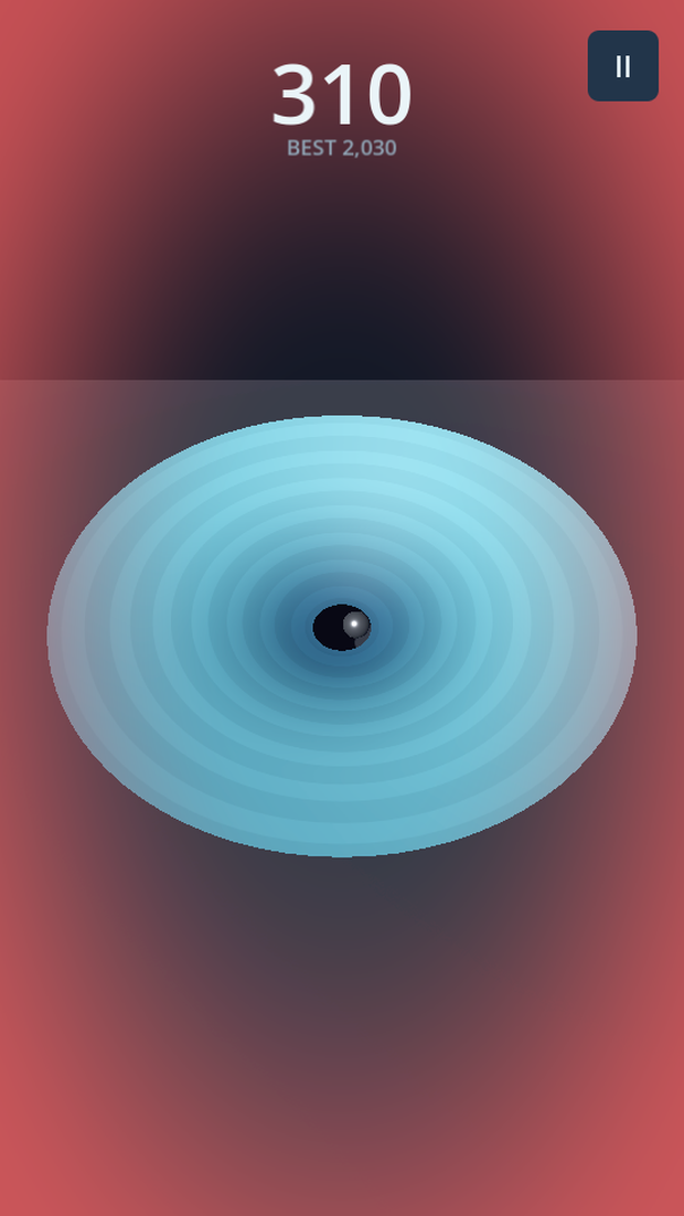 Ball of Steel screenshot 4
