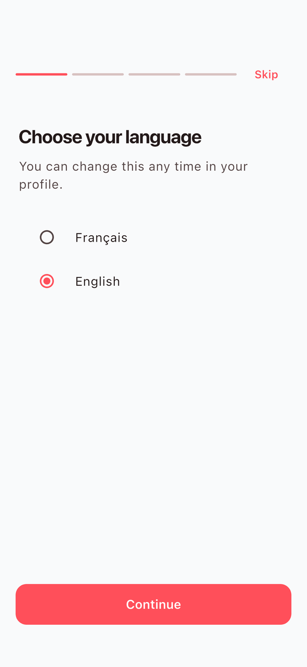 Near Now screenshot 5